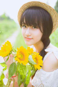 花季少女